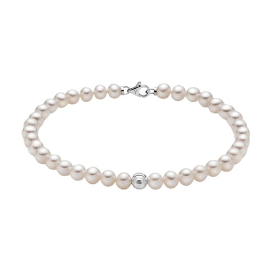 Bracciale Boule Fantasia Yukiko - Modello: pbr3368y Pozzoni Gioielli
