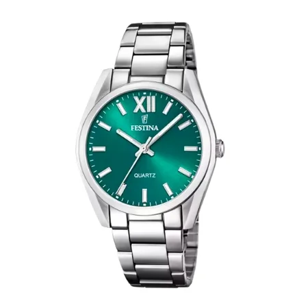 Orologio Festina Donna Verde F20622/C Pozzoni Gioielli