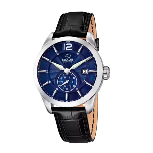 Orologio Jaguar Acamar blu da uomo J663/2 Pozzoni Gioielli