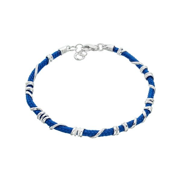 Bracciale Athena Uomo Soulman BR2886 Pozzoni Gioielli